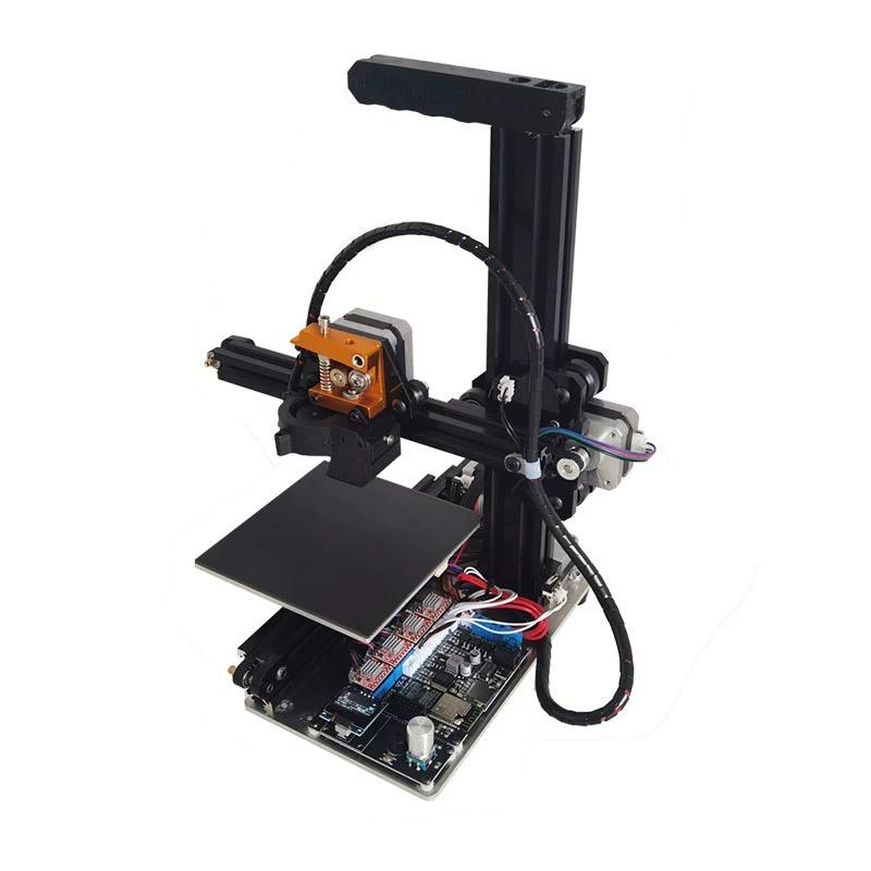 Educational 3D printer
