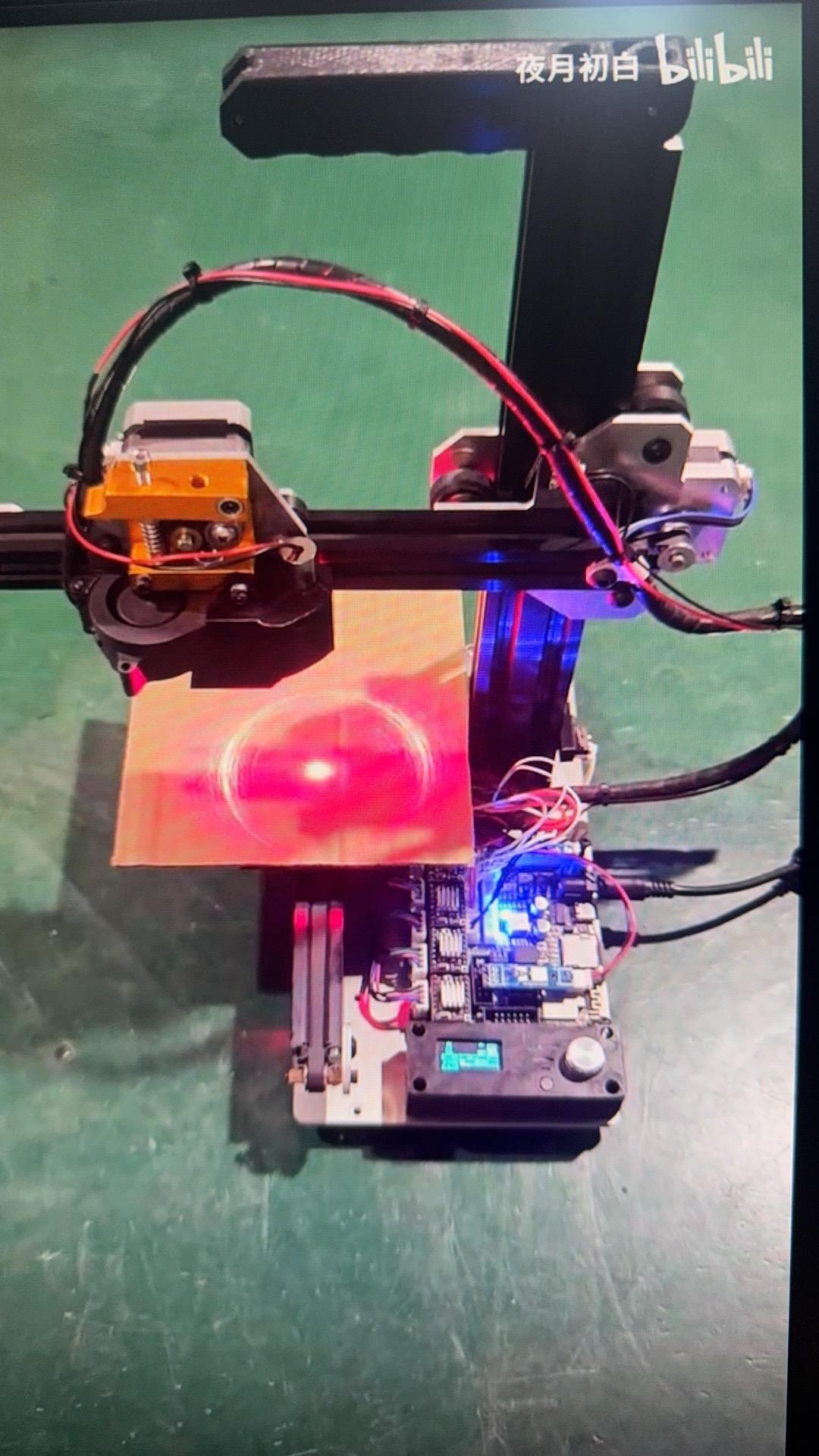 Educational 3D printer - 13